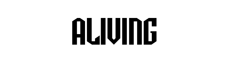 SF Archery Black  Free Fonts Download