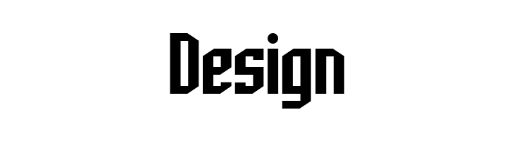 SF Archery Black  Free Fonts Download