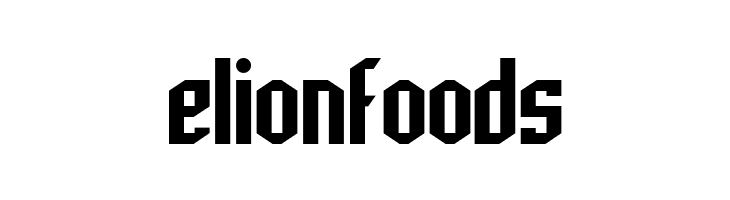 SF Archery Black  Free Fonts Download