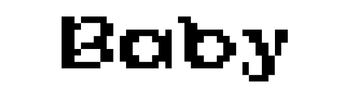 Celtic-Bit Regular  Free Fonts Download