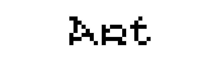 Celtic Bitty - Modern  Free Fonts Download