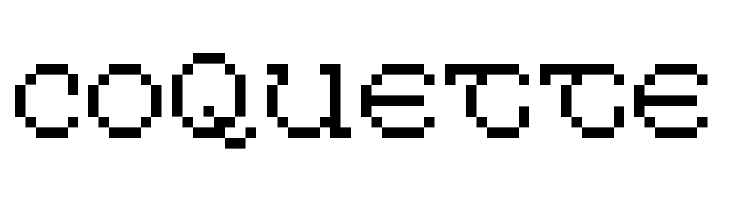 Celtic Bitty - Modern  Free Fonts Download