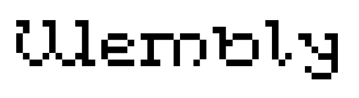 Celtic Bitty - Modern  Free Fonts Download