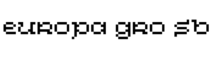 Celtic Bitty - Modern  Free Fonts Download