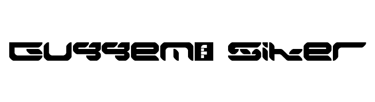 Mionta Regular  Free Fonts Download