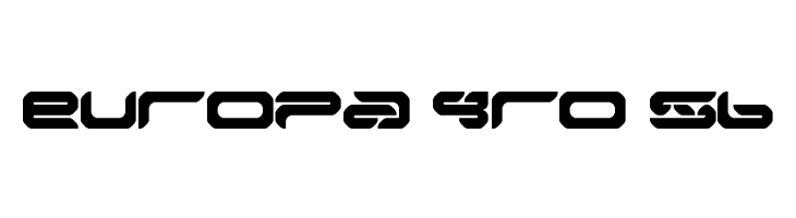 Mionta Regular  Free Fonts Download
