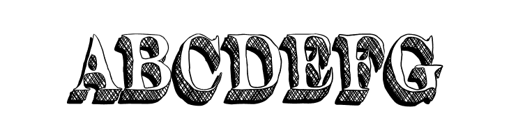 Word-Stuff  Free Fonts Download