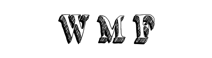 Word-Stuff  Free Fonts Download