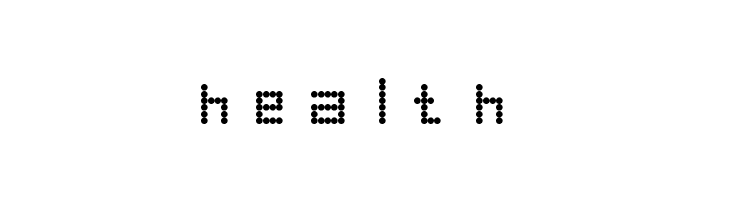 Round Tech Regular  Free Fonts Download