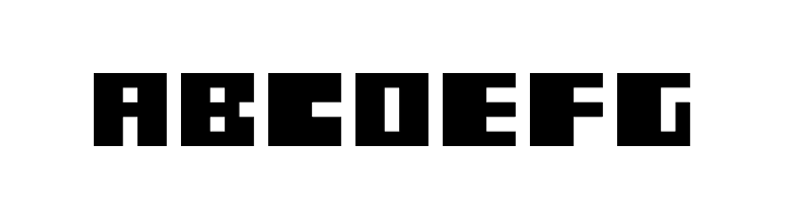 ruler Regular  Free Fonts Download