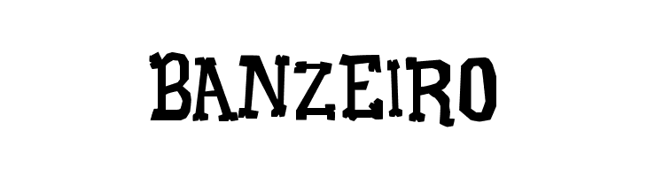 Xilo Galdino  Free Fonts Download