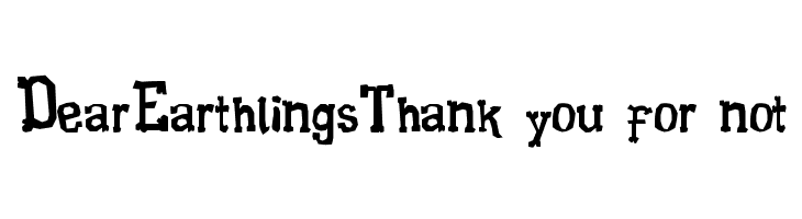 Xilo Galdino  Free Fonts Download