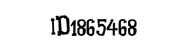 Xilo Galdino  Free Fonts Download