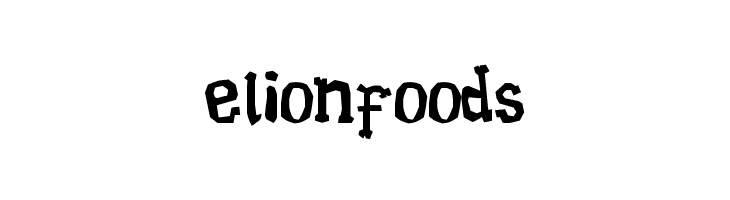 Xilo Galdino  Free Fonts Download