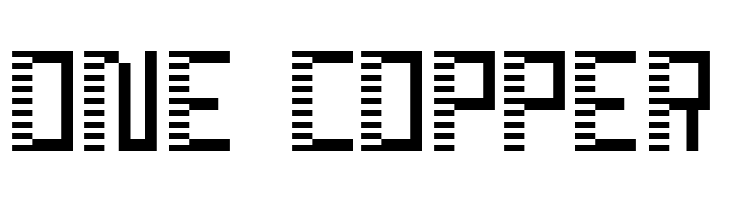 zebra deco  Free Fonts Download