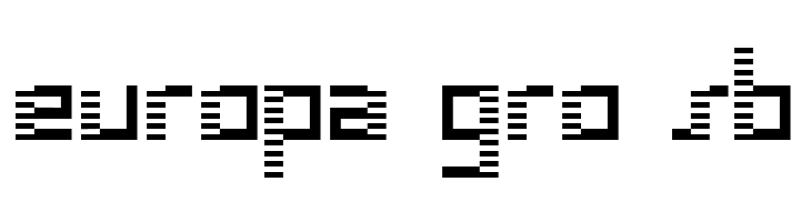 zebra deco  Free Fonts Download