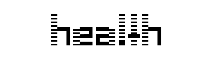 zebra deco  Free Fonts Download