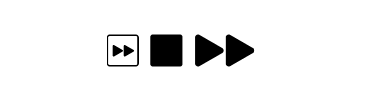 LL_Record  Free Fonts Download