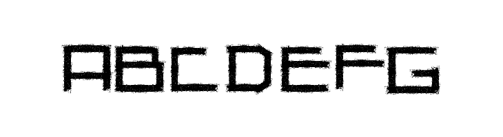 Square Chalk  Free Fonts Download
