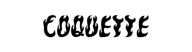 yaki goma  Free Fonts Download