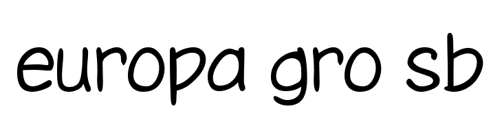 Chinacat Thin  Free Fonts Download