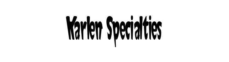 Jaunty Normal  Free Fonts Download