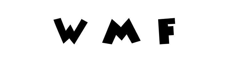 Minnie  Free Fonts Download
