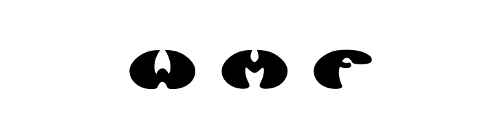Manzyu__G  Free Fonts Download