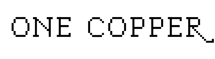 Blokus  Free Fonts Download