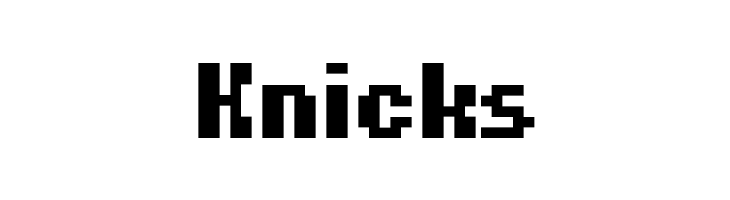 Hardpixel  Free Fonts Download