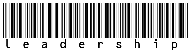 MRV Code39extMA  Free Fonts Download
