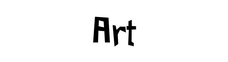 Paper Cuts 2  Free Fonts Download