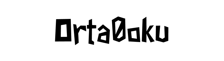 Paper Cuts 2  Free Fonts Download