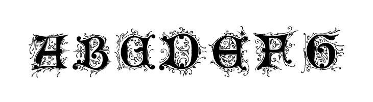 Tosca  Free Fonts Download