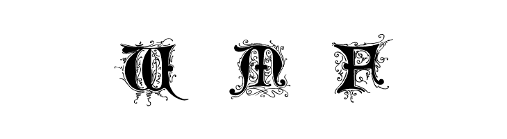 Tosca  Free Fonts Download