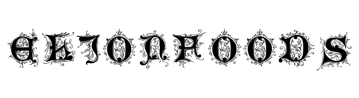 Tosca  Free Fonts Download