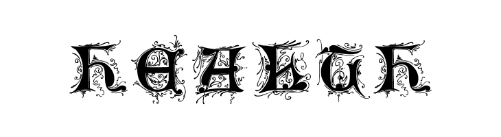 Tosca  Free Fonts Download