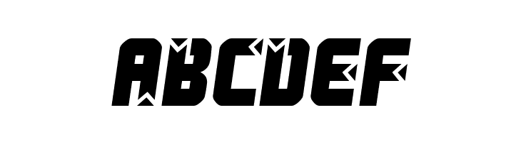 Killer boots  Free Fonts Download