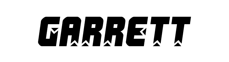 Killer boots  Free Fonts Download