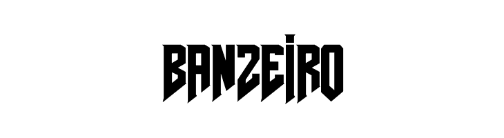 AmazDooMLeft2  Free Fonts Download