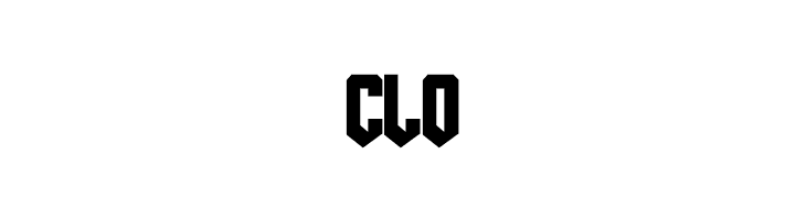 clo AmazDooMLeft2 Font
