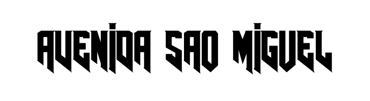 AmazDooMRight  Free Fonts Download