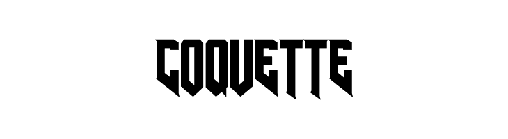 AmazDooMRight  Free Fonts Download