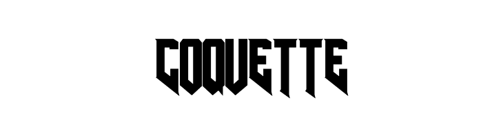 AmazDooMRight2  Free Fonts Download