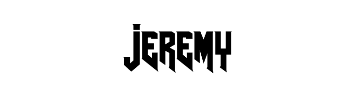 AmazDooMRight2  Free Fonts Download