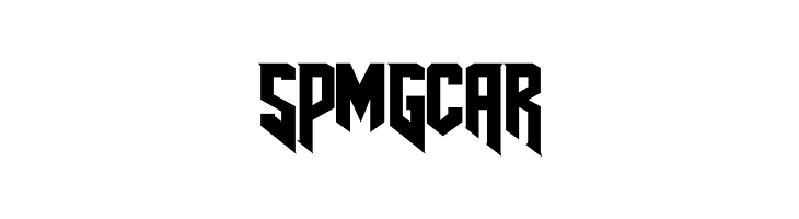 AmazDooMRight2  Free Fonts Download