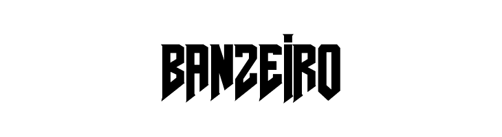 AmazDooMLeft  Free Fonts Download