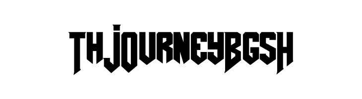 AmazDooMLeft  Free Fonts Download