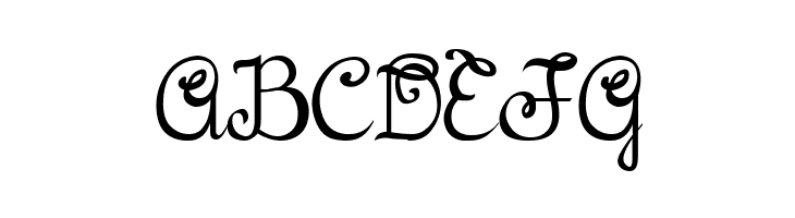 Sachiko  Free Fonts Download