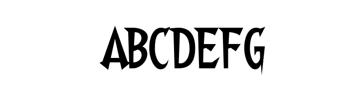 Walshes-Regular  Free Fonts Download
